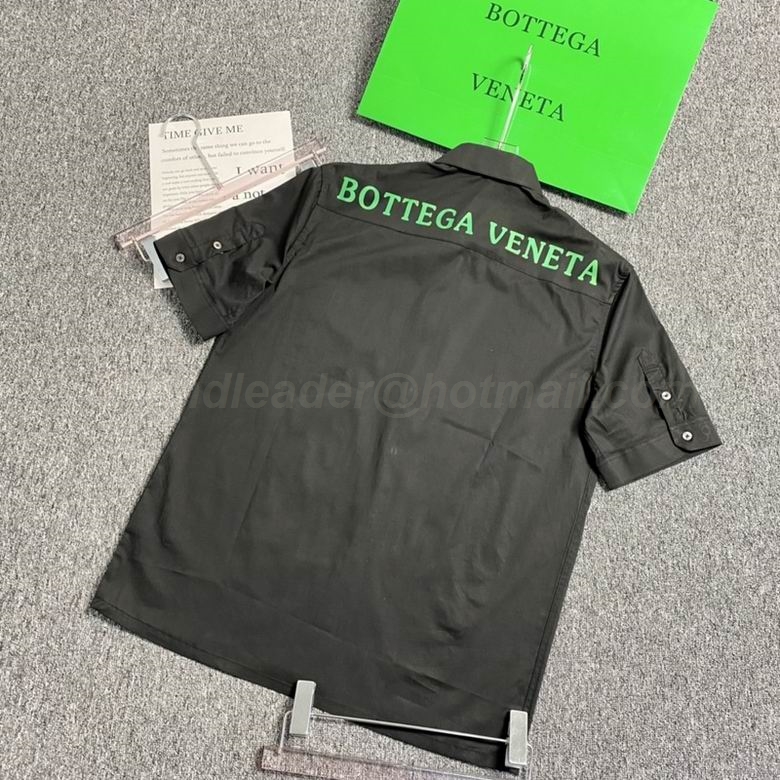 Bottega Veneta Men's Shirts 6